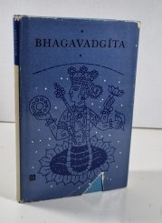 Bhagavadgíta - 