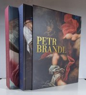 Petr Brandl I.+ II. - 