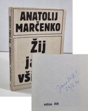 Žij jako všichni - 