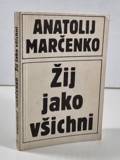 Žij jako všichni