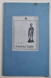 Učedníci sajští - 