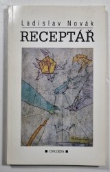 Receptář - 