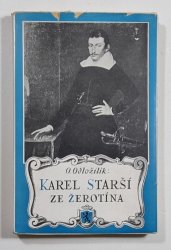 Karel starší ze Žerotína - 