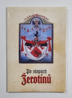 Po stopách Žerotínů