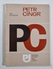 Petr Cingr - 
