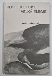 Velká elegie - 