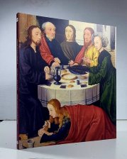 Galerie a muzeum litoměřické diecéze JAKO HOST Arcidiecézního muzea Olomouc - 