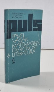 Matematika, exaktnost a literatura