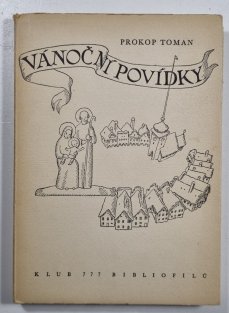 Vánoční povídky