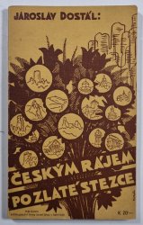 Českým rájem po zlaté stezce - 