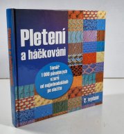 Pletení a háčkování - 