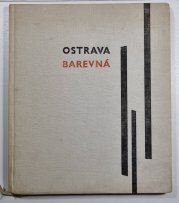 Ostrava barevná - 