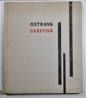 Ostrava barevná