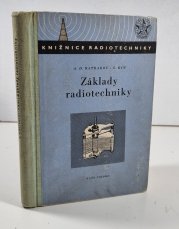 Základy radiotechniky - 
