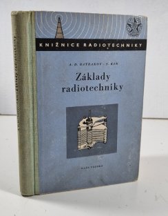 Základy radiotechniky