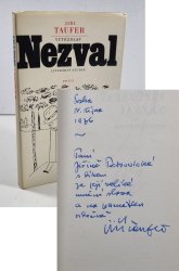 Vítězslav Nezval - Literární studie - 