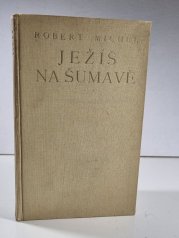 Ježíš na Šumavě - 