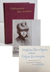 Růžena Svobodová - 