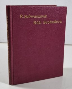 Růžena Svobodová
