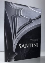 Jan Blažej SANTINI Aichel - 