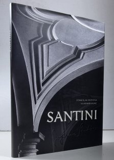 Jan Blažej SANTINI Aichel