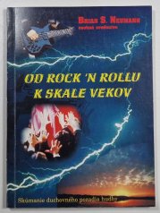 Od rock´n rollu k skale vekov (slovensky) - 