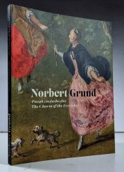 Norbert Grund - Půvab všedního dne - (The Charm of the Everyday)