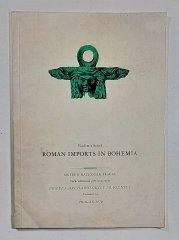 Roman Imports in Bohemia - 