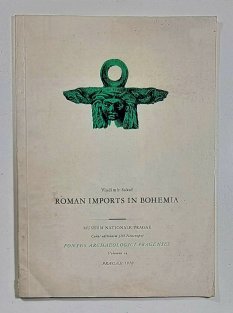 Roman Imports in Bohemia