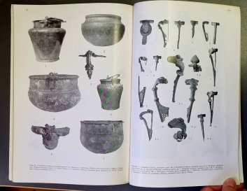 Roman Imports in Bohemia