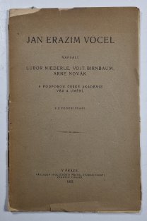 Jan Erazim Vocel