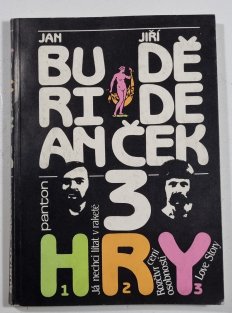 3 hry