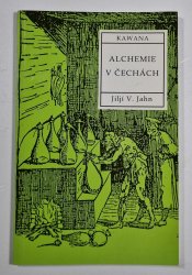 Alchemie v Čechách - 