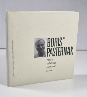 Papír odstínu slonové kosti