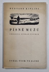 Písně mužů - 