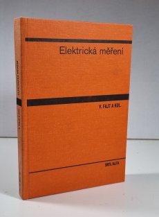 Elektrická měření
