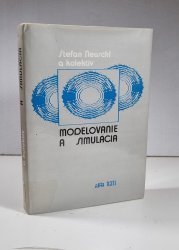 Modelovanie a simulácia (slovensky) - 