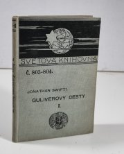 Guliverovy cesty I. - Cesta do Liliputu - 