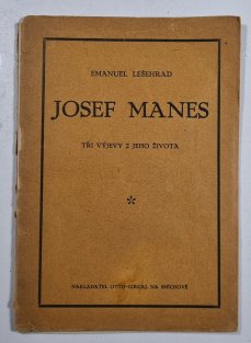 Josef Manes