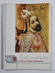 České malířství - Gotika a raná renesance - 