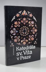 Katedrála sv. Víta v Praze - 