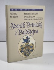 Zdeněk Brtnický z Valdštejna - Učený šlechtic a jeho deník z cest