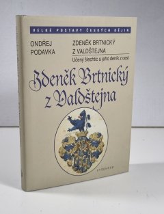 Zdeněk Brtnický z Valdštejna