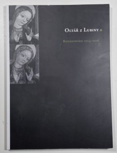 Oltář z Lubiny