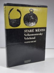 Staré Město - Velkomoravský Velehrad - 