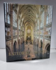 Katedrála sv. Víta - 