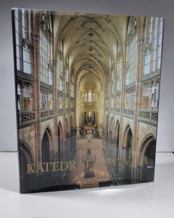 Katedrála sv. Víta