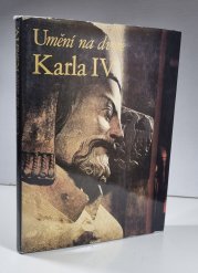 Umění na dvoře Karla IV. - 