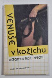 Venuše v kožichu - 