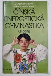 Čínská energetická gymnastika Qi gong - 